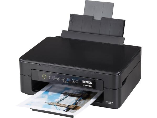 Epson Expression Home XP-2200 Printer
