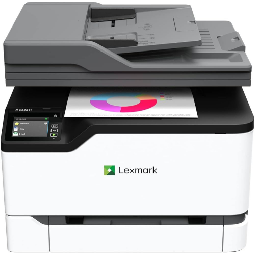 All Lexmark Printer Models