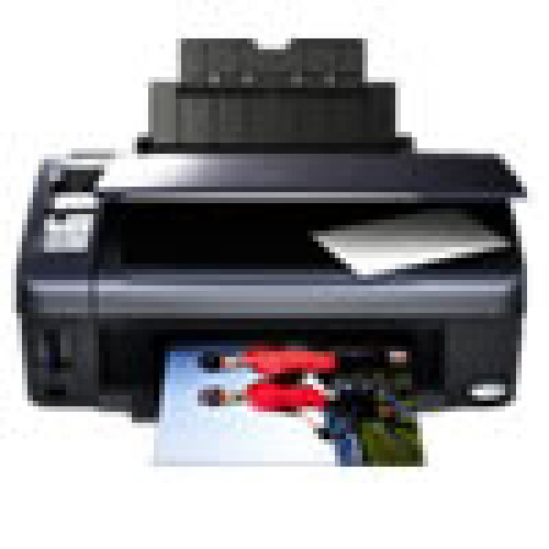 Epson DX7400 Ink Cartridges