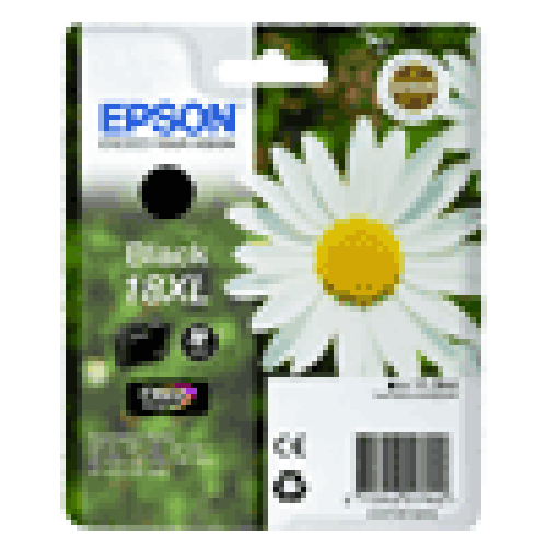 Epson Daisy Ink Cartridges