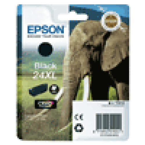 Epson Elephant Ink Cartridges