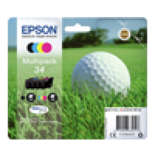 Epson Golf Ball Ink Cartridges
