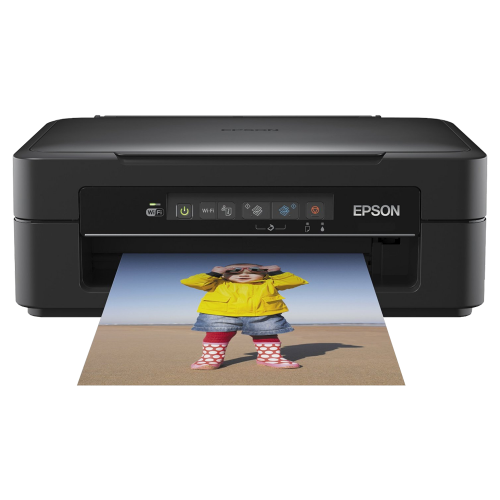 Epson Expression Home XP-212 Ink Cartridges