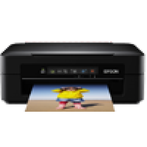 Epson Expression Home XP-215 Ink Cartridges