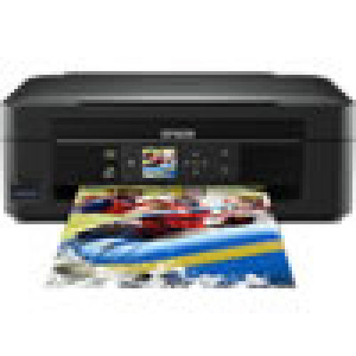 Epson Expression Home XP-302 Ink Cartridges