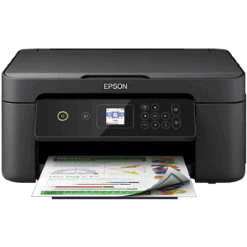 Epson Expression Home XP-3100 Ink Cartridges