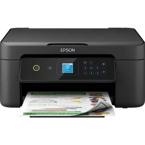 Epson Expression Home XP-3205 Ink Cartridges