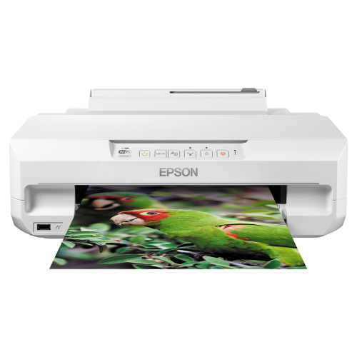Epson Expression Photo XP-55 Ink Cartridges