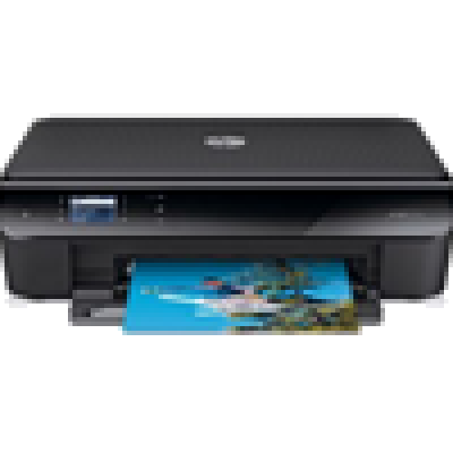 HP Envy 4509 e-All-in-One Ink Cartridges