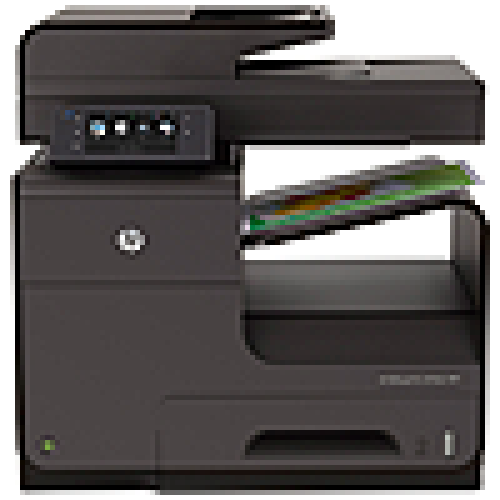 HP Officejet Pro X576dw Ink Cartridges
