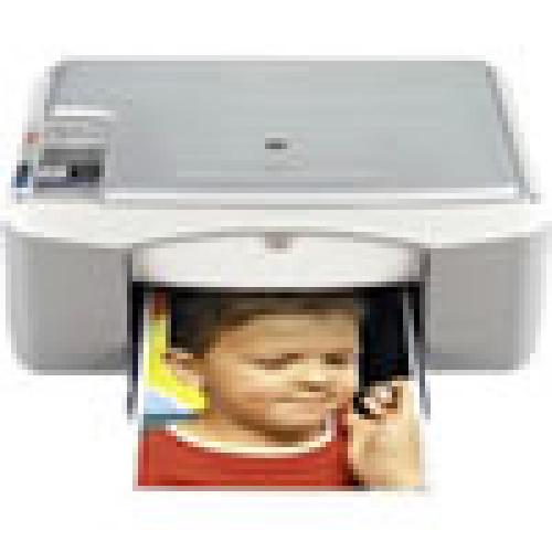 HP PSC 1100 Printer Ink Cartridges