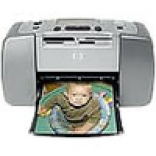 HP Photosmart 140 Ink Cartridges