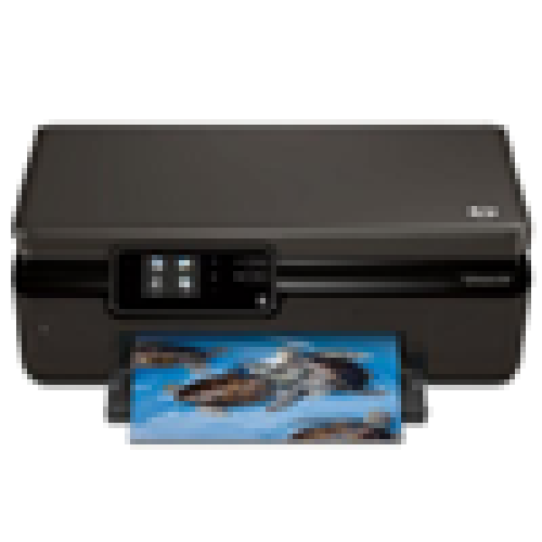 HP Photosmart 5510 e-All-in-One Ink Cartridges