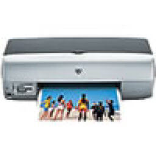 HP Photosmart 7200 Ink Cartridges