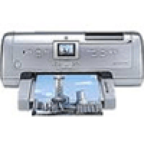 HP Photosmart 7960w Ink Cartridges