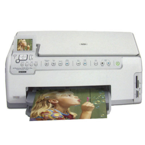 HP Photosmart C5150 Printer Ink Cartridges