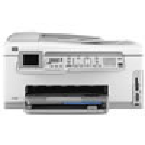 HP Photosmart C7288 Ink Cartridges