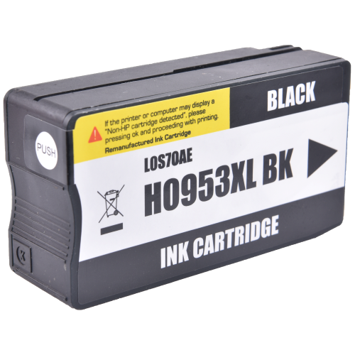 HP 953 Ink Cartridges