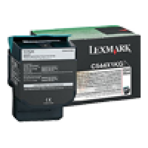 Lexmark C544X1 Toner Cartridges