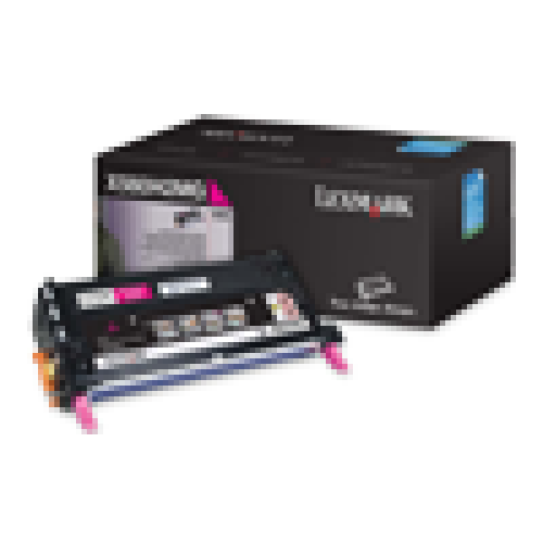 Lexmark X560H2MG Toner Cartridges