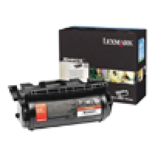 Lexmark X644X21E Toner Cartridge