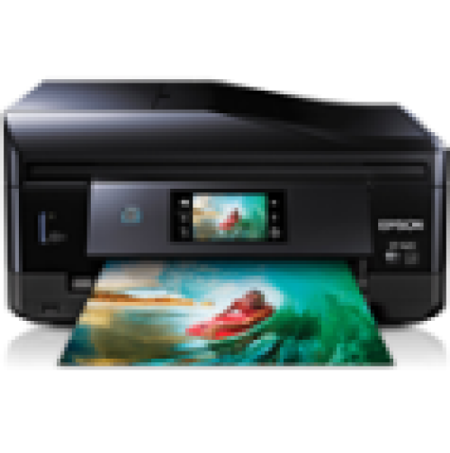 5 Reasons to Buy the New Epson Expression XP-820