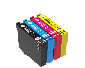 Epson 604 Compatible Ink Cartridges