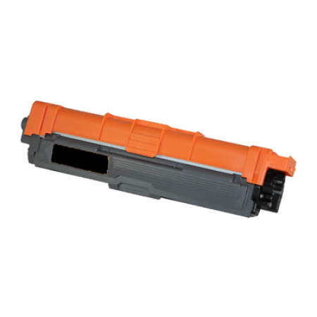 Compatible Brother TN247BK High Capacity Toner Cartridge - Black