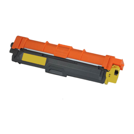 Compatible Brother TN247Y High Capacity Toner Cartridge - Yellow