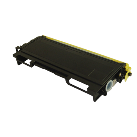Compatible Brother TN2210 Toner Cartridge - Black