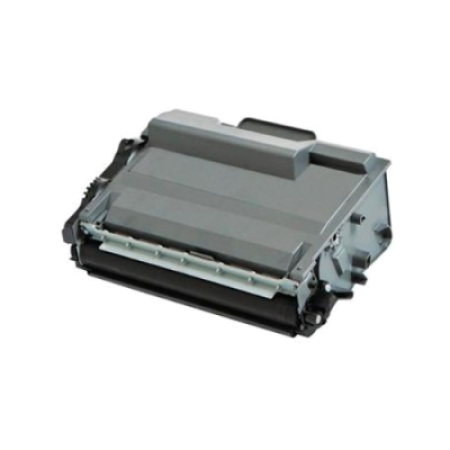 Compatible Brother TN3480 High Capacity Toner Cartridge - Black