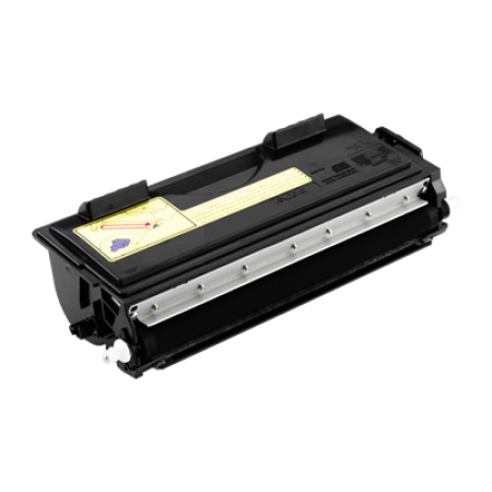 Compatible Brother TN6600 High Capacity Toner Cartridge - Black