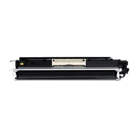 Compatible HP 124A Q6000A Toner Cartridge Black