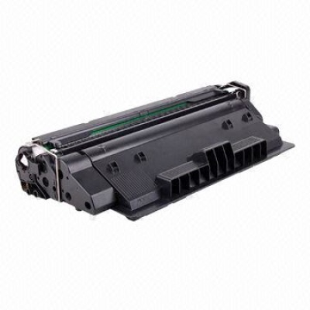 Compatible HP 14X CF214X High Capacity Toner Cartridge Black