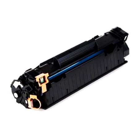Compatible HP 17A CF217A Toner Cartridge Black
