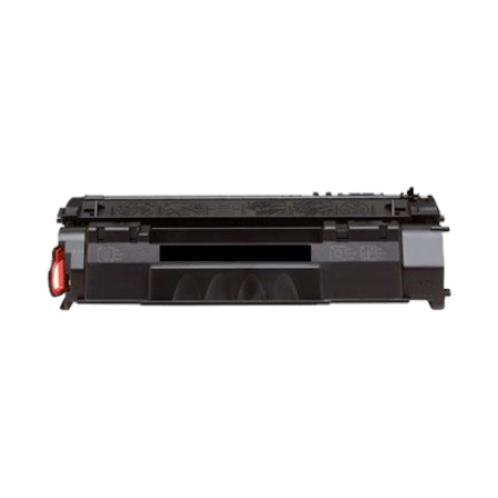 Compatible HP 201X CF400X Toner Cartridge Black