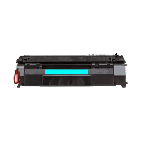 Compatible HP 201X CF401X Toner Cartridge Cyan