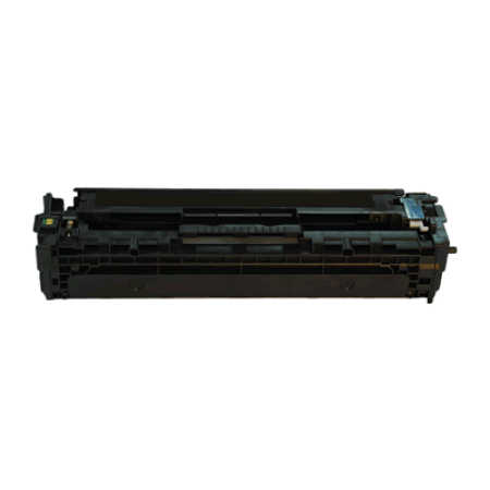 Compatible HP 203A CF540A Black Toner Cartridge 
