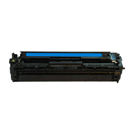 Compatible HP 203X CF541X High Capacity Cyan Toner Cartridge