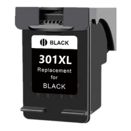 Compatible HP 301 Super XL Black Ink Cartridge