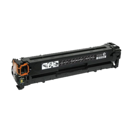 Compatible HP 305X CE410X Toner Cartridge Black High Capacity