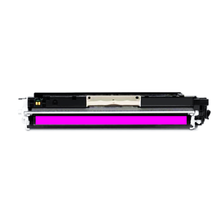 Compatible HP 309A Q2673A Toner Cartridge Magenta