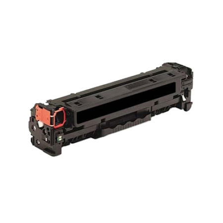 Compatible HP 312A CF380A Toner Cartridge Black