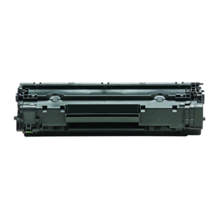 Compatible HP 35A CB435A Toner Cartridge Black
