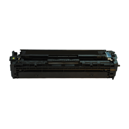 Compatible HP 410X CF411X Cyan Toner Cartridge
