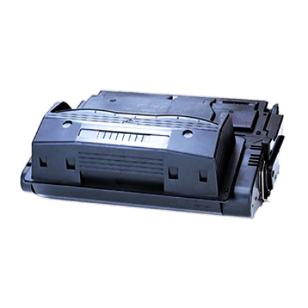 Compatible HP 42X Q5942X Toner Cartridge Black