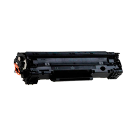 Compatible HP 508A CF360A Toner Cartridge Black
