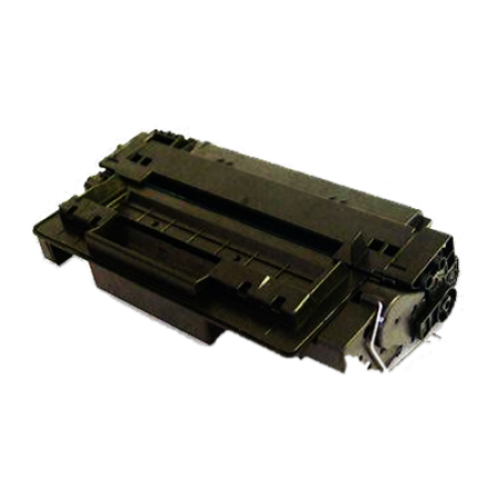 Compatible HP 51X Q7551X Toner Cartridge Black