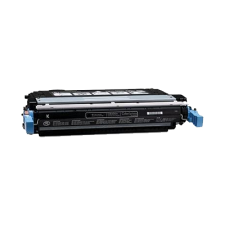 Compatible HP 643A Q5950A Toner Cartridge Black