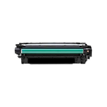 Compatible HP 651A CE340A Toner Cartridge Black
